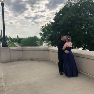 Meet your Posher, Tyler